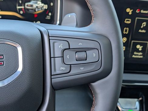 New 2026 GMC Sierra 1500 AT4 w/ Technology Package image 43