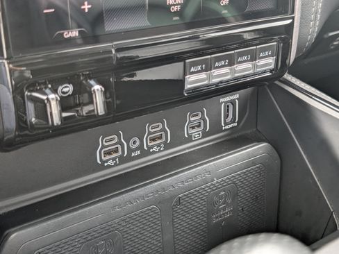 Used 2025 RAM 1500 RHO w/ RHO Level 1 Equipment Group AWD/4WD image 20