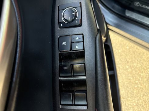 Used 2016 Lexus NX 200t AWD image 10