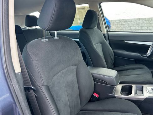Used 2014 Subaru Outback 2.5i image 16