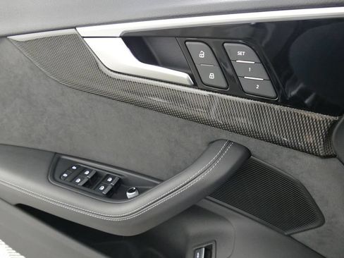 Used 2023 Audi S4 Premium Plus w/ Premium Plus Package AWD/4WD image 13