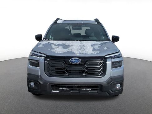 New 2026 Subaru Outback Limited image 9