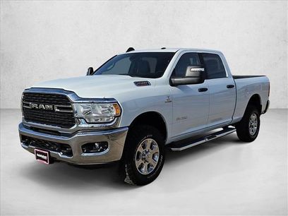 Used 2024 RAM 2500 Big Horn w/ Off Road Package