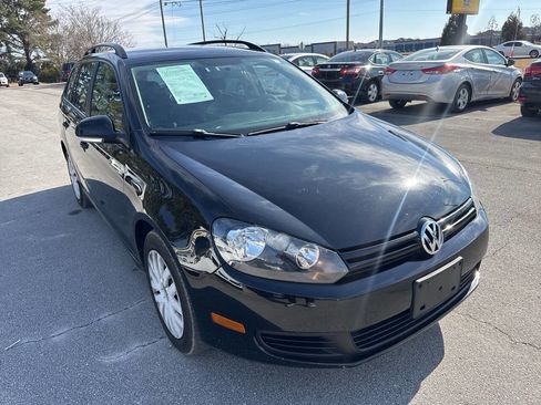 Used 2014 Volkswagen Jetta S FWD image 4