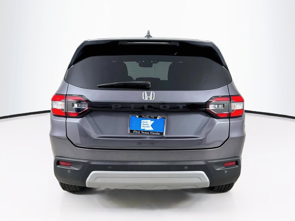 Certified 2025 Honda Pilot EX-L image 7