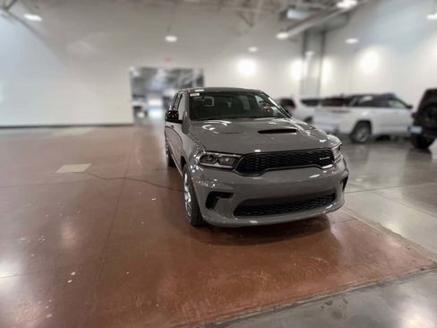 New 2026 Dodge Durango GT image 17