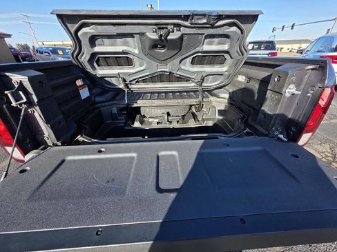 Used 2024 Honda Ridgeline RTL image 30