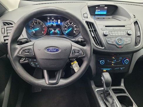 Used 2017 Ford Escape S image 22