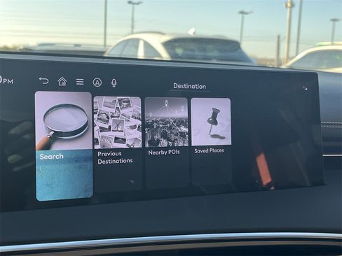 Used 2026 Genesis GV70 3.5T Sport Advanced image 20