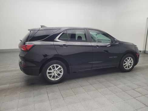 Used 2024 Chevrolet Equinox LT w/ LPO, Floor Liner Package image 10