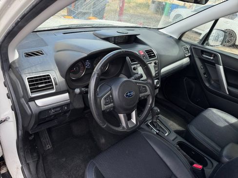 Used 2017 Subaru Forester 2.0XT Premium AWD/4WD image 19
