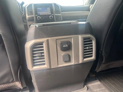 Used 2017 Ford F250 Lariat w/ Chrome Package AWD/4WD image 24