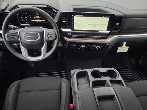 New 2026 GMC Sierra 1500 Elevation image 21