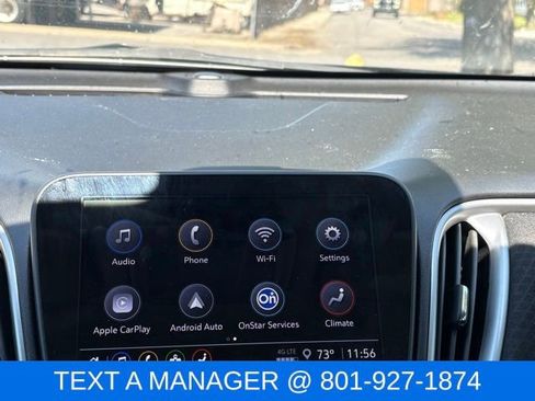Used 2024 Chevrolet Malibu LT FWD image 19