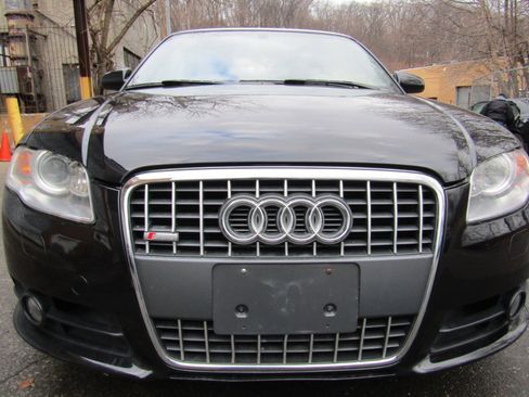 Used 2009 Audi A4 2.0T image 24