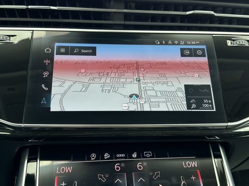 Certified 2026 Audi Q8 Premium Plus w/ Premium Plus Package AWD/4WD image 26