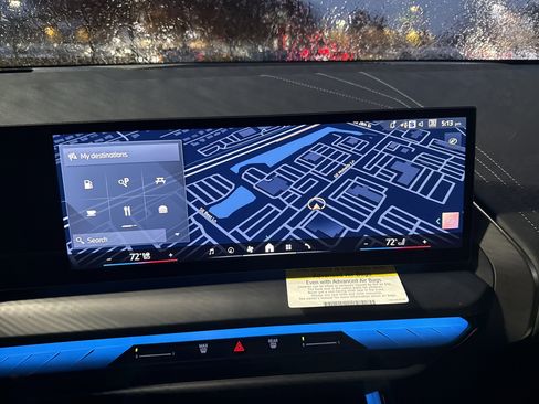 New 2026 BMW X3 xDrive30 w/ Premium Package image 14