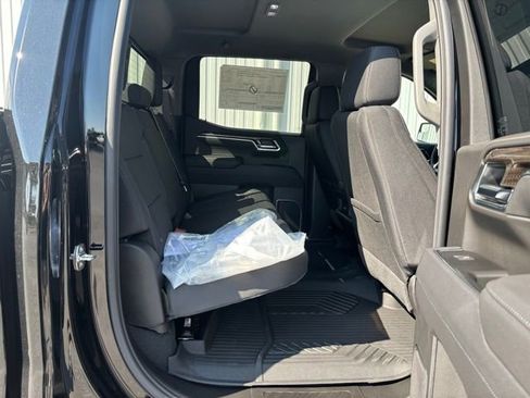 New 2026 Chevrolet Silverado 1500 RST image 19