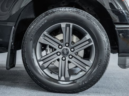 Certified 2023 Ford F150 Lariat w/ Equipment Group 502A High image 15