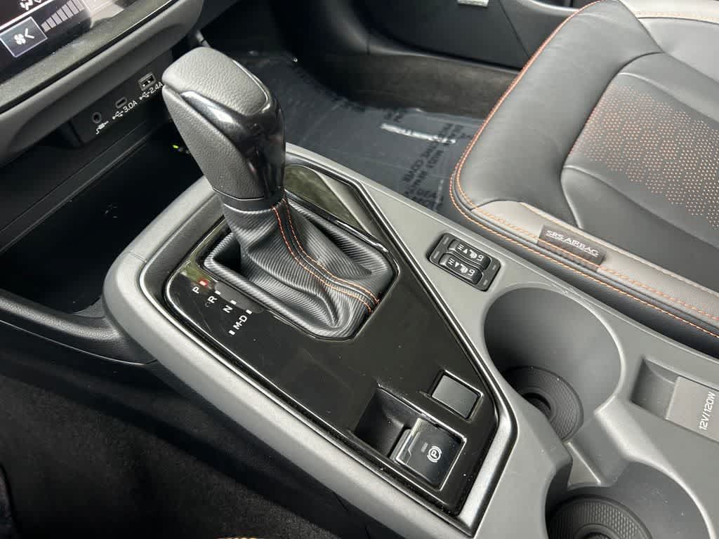 Certified 2024 Subaru Crosstrek 2.5i Limited w/ Crosstrek Mirror Package AWD/4WD image 18