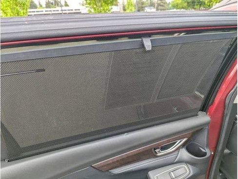 Certified 2023 Subaru Ascent Touring AWD/4WD image 81