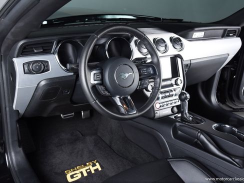 Used 2016 Ford Mustang GT Premium RWD image 24