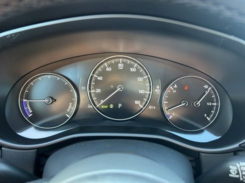 New 2026 MAZDA CX-50 2.5 Hybrid w/ Weather Package image 13