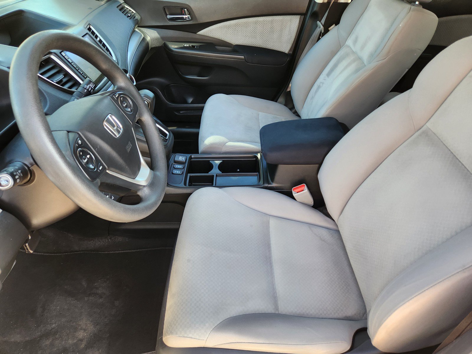Used 2015 Honda CR-V EX image 11