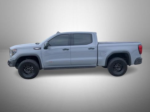 Used 2024 GMC Sierra 1500 AT4X w/ AT4X AEV Edition AWD/4WD image 8