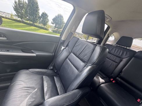 Used 2013 Honda CR-V EX-L image 22
