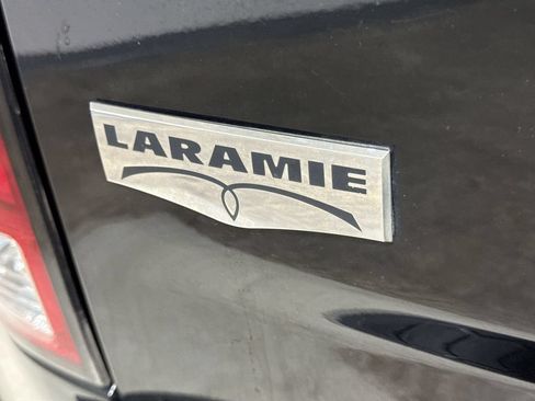 Used 2014 RAM 1500 Laramie w/ Convenience Group AWD/4WD image 25