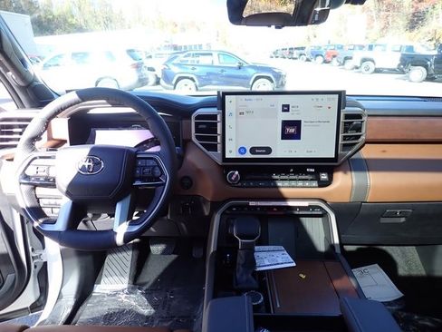 New 2026 Toyota Tundra 1794 Edition image 13