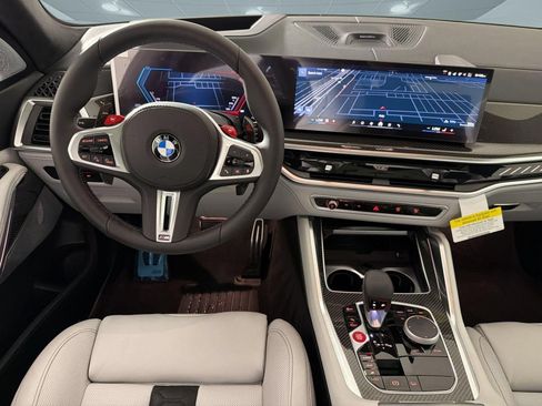 New 2026 BMW X5 M Competition AWD/4WD image 29