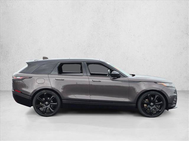 Used 2023 Land Rover Range Rover Velar R-Dynamic S AWD/4WD image 4