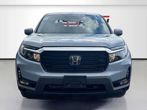 Used 2023 Honda Ridgeline RTL image 2