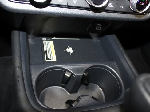 Certified 2025 Honda HR-V EX-L image 33