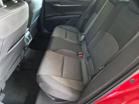 Certified 2026 Toyota Camry LE w/ Convenience Package FWD image 23