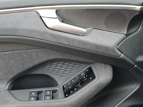 New 2026 Audi A6 3.0 image 19