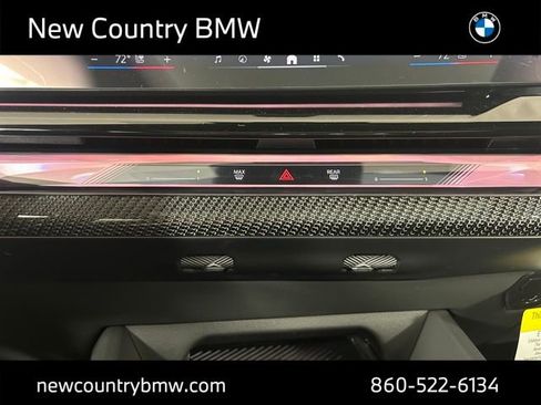 New 2027 BMW 550e xDrive AWD/4WD image 22