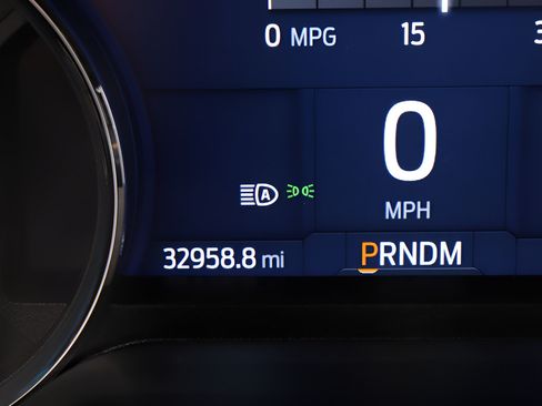 Used 2023 Ford F150 Tremor AWD/4WD image 16