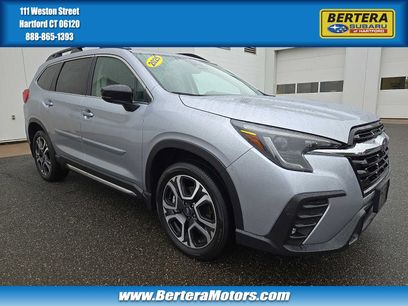 Used 2025 Subaru Ascent Limited