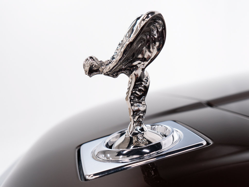 Certified 2023 Rolls-Royce Cullinan AWD/4WD image 57