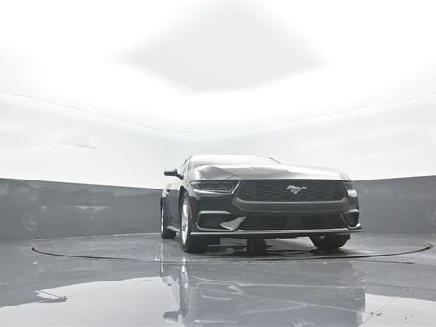 New 2026 Ford Mustang Coupe image 26