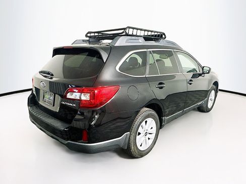 Used 2016 Subaru Outback 2.5i Premium image 9