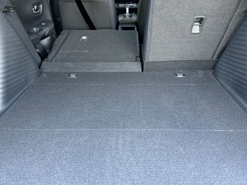 New 2025 Honda HR-V Sport image 16