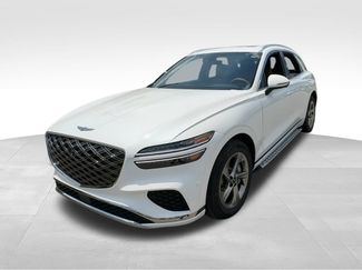 New 2026 Genesis GV70 2.5T Advanced AWD/4WD video 4