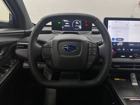 New 2026 Subaru Trailseeker AWD/4WD image 14