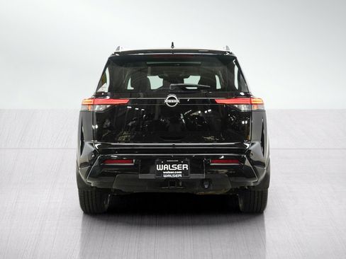 Used 2023 Nissan Pathfinder SL AWD/4WD image 5
