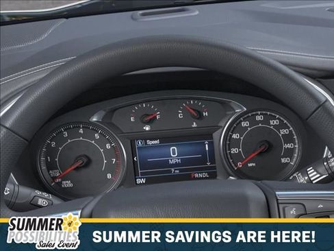 New 2026 Chevrolet Blazer LT w/ Convenience Package FWD image 18