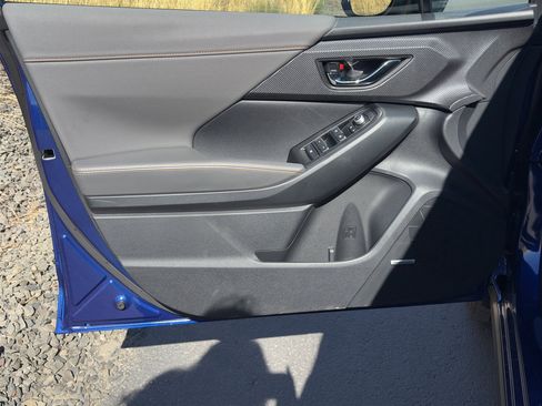 New 2025 Subaru Crosstrek 2.5i Limited image 23